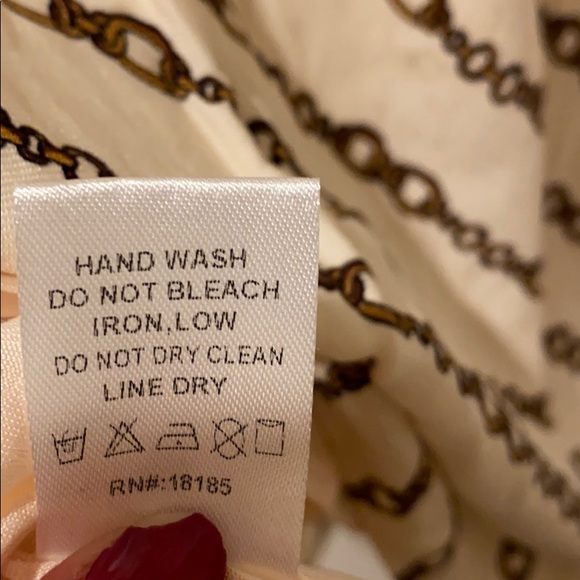 Dolls Kill Audrey 3 + 1 Body in Chains Mini Slip Dress size S - Picture 11 of 12